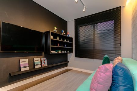 Apartamento para alugar com 57m², 2 quartos e 1 vagaÁrea Comum