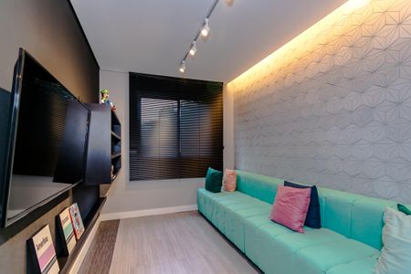 Apartamento para alugar com 57m², 2 quartos e 1 vagaÁrea Comum