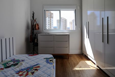 Apartamento para alugar com 57m², 2 quartos e 1 vagaQuarto 1