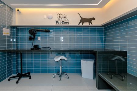 Apartamento para alugar com 57m², 2 quartos e 1 vagaÁrea Comum