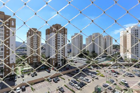 Apartamento para alugar com 57m², 2 quartos e 1 vagaVista - Quarto 1