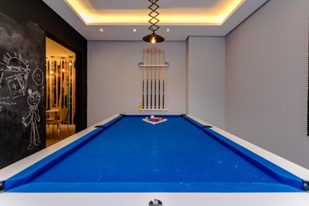 Apartamento para alugar com 57m², 2 quartos e 1 vagaÁrea Comum