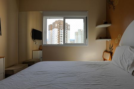 Apartamento para alugar com 57m², 2 quartos e 1 vagaQuarto 2