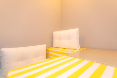 Apartamento para alugar com 57m², 2 quartos e 1 vagaÁrea Comum