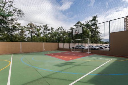 Apartamento para alugar com 57m², 2 quartos e 1 vagaÁrea Comum