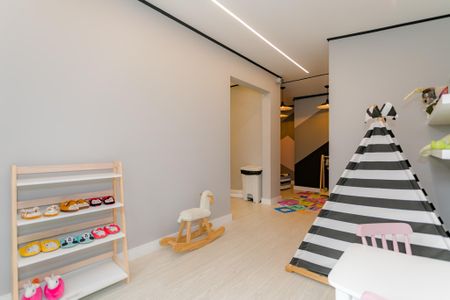 Apartamento para alugar com 57m², 2 quartos e 1 vagaÁrea Comum