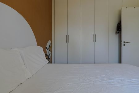 Apartamento para alugar com 57m², 2 quartos e 1 vagaQuarto 2