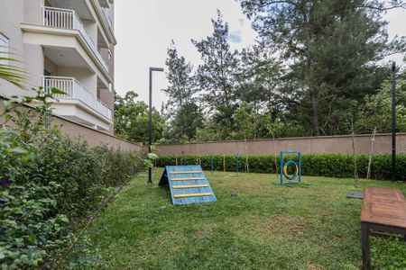 Apartamento para alugar com 57m², 2 quartos e 1 vagaÁrea Comum