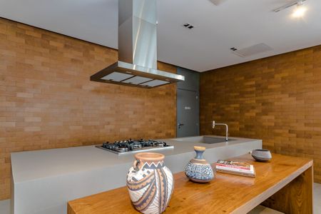 Apartamento para alugar com 57m², 2 quartos e 1 vagaÁrea Comum