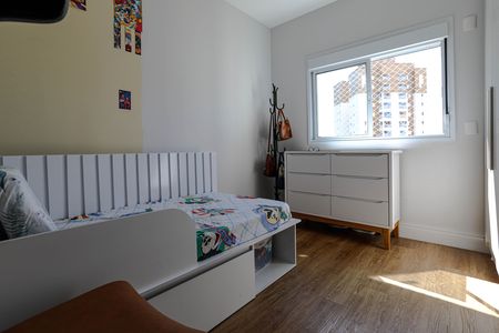 Apartamento para alugar com 57m², 2 quartos e 1 vagaQuarto 1