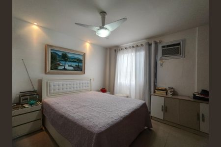Apartamento para alugar com 214m², 3 quartos e 3 vagasSuíte 2