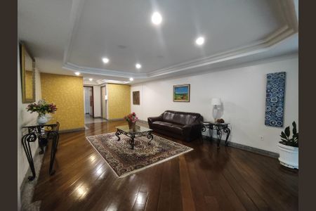 Apartamento para alugar com 214m², 3 quartos e 3 vagasÁrea Comum