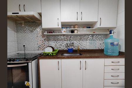 Apartamento para alugar com 214m², 3 quartos e 3 vagasCozinha
