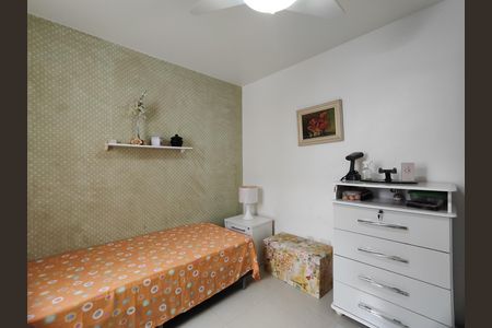 Apartamento para alugar com 214m², 3 quartos e 3 vagasQuarto