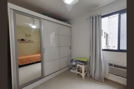 Apartamento para alugar com 214m², 3 quartos e 3 vagasQuarto