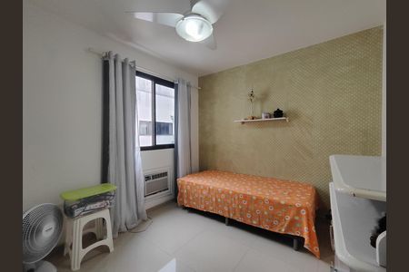 Apartamento para alugar com 214m², 3 quartos e 3 vagasQuarto
