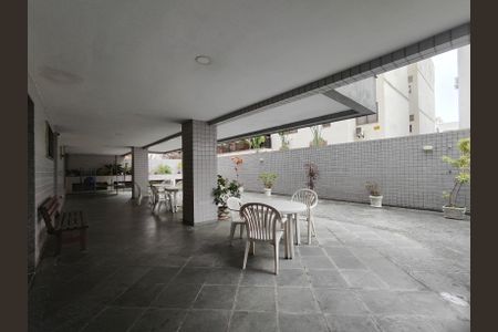 Apartamento para alugar com 214m², 3 quartos e 3 vagasÁrea Comum