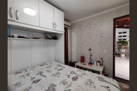 Apartamento para alugar com 214m², 3 quartos e 3 vagasSuíte 1