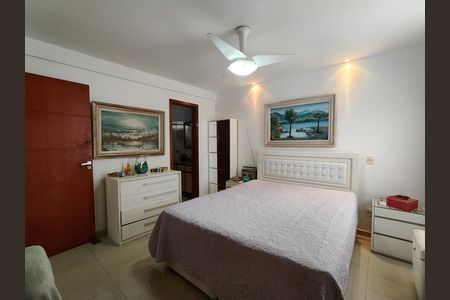 Apartamento para alugar com 214m², 3 quartos e 3 vagasSuíte 2