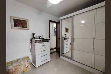 Apartamento para alugar com 214m², 3 quartos e 3 vagasQuarto