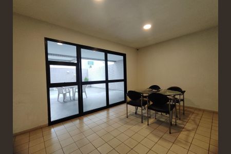 Apartamento para alugar com 214m², 3 quartos e 3 vagasÁrea Comum