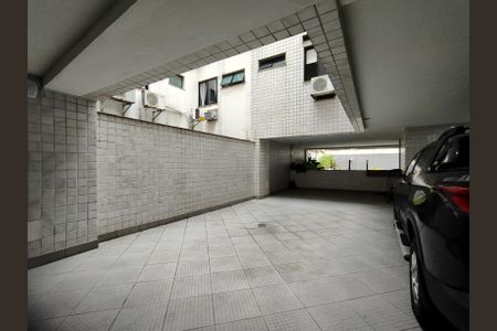 Apartamento para alugar com 214m², 3 quartos e 3 vagasÁrea Comum Garagem