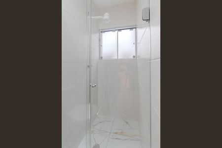 Apartamento à venda com 58m², 2 quartos e sem vaga Apartamento à venda com 58m², 2 quartos e sem vagaBanhieiro