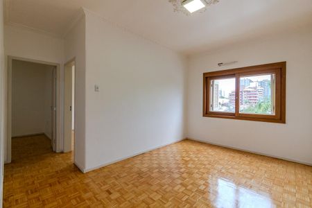 Sala de apartamento à venda com 2 quartos, 58m² em Menino Deus, Porto Alegre