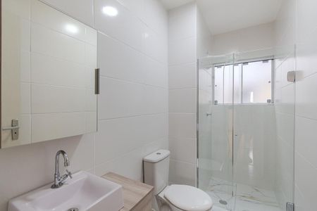 Apartamento à venda com 58m², 2 quartos e sem vaga Apartamento à venda com 58m², 2 quartos e sem vagaBanhieiro