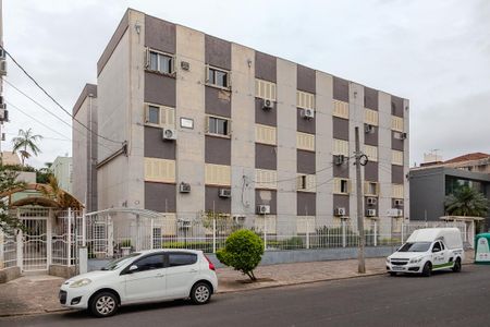 Apartamento à venda com 58m², 2 quartos e sem vaga Apartamento à venda com 58m², 2 quartos e sem vagaFachada