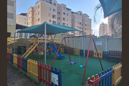Apartamento à venda com 47m², 2 quartos e 1 vagaÁrea externa