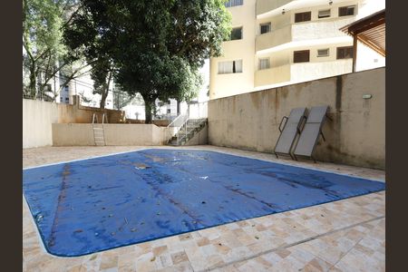 Apartamento à venda com 98m², 2 quartos e 1 vagaÁrea comum - Piscina