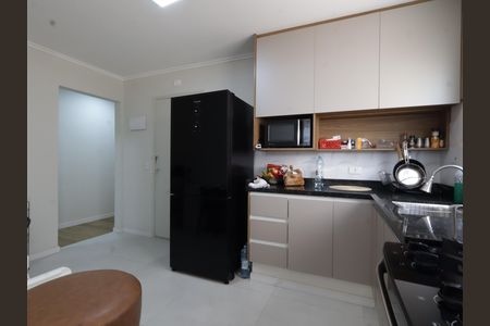 Apartamento à venda com 98m², 2 quartos e 1 vagaCozinha