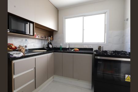 Apartamento à venda com 98m², 2 quartos e 1 vagaCozinha