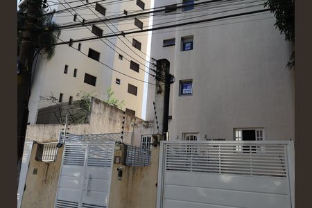 Apartamento à venda com 98m², 2 quartos e 1 vagaFachada