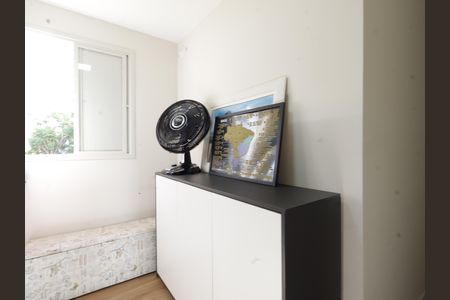 Apartamento à venda com 98m², 2 quartos e 1 vagaCloset da suíte