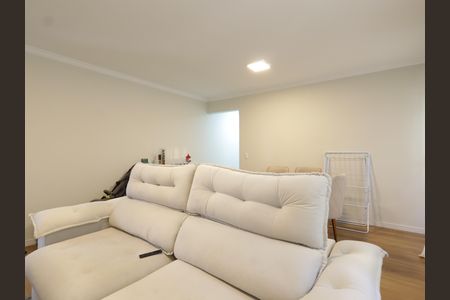 Apartamento à venda com 98m², 2 quartos e 1 vagaSala