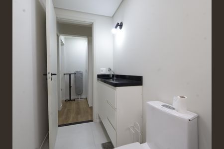 Apartamento à venda com 98m², 2 quartos e 1 vagaBanheiro