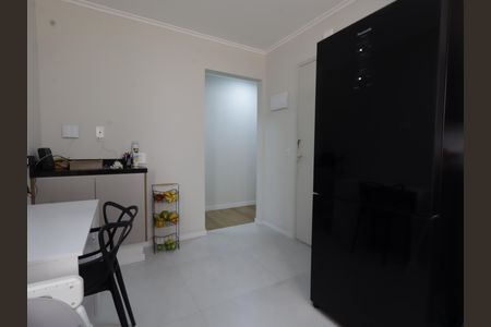 Apartamento à venda com 98m², 2 quartos e 1 vagaCozinha