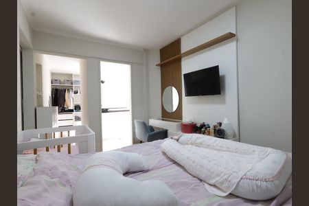 Apartamento à venda com 98m², 2 quartos e 1 vagaSuíte