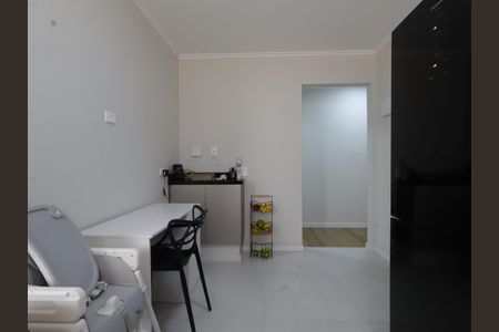 Apartamento à venda com 98m², 2 quartos e 1 vagaCozinha