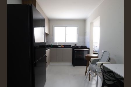 Apartamento à venda com 98m², 2 quartos e 1 vagaCozinha