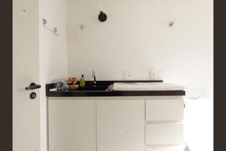 Apartamento à venda com 98m², 2 quartos e 1 vagaBanheiro da Suíte