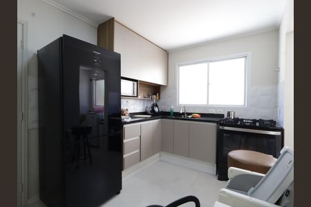 Apartamento à venda com 98m², 2 quartos e 1 vagaCozinha