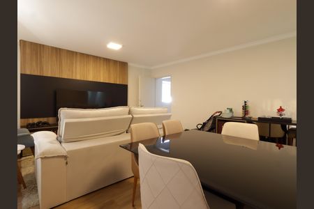 Apartamento à venda com 98m², 2 quartos e 1 vagaSala