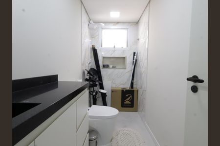 Apartamento à venda com 98m², 2 quartos e 1 vagaBanheiro