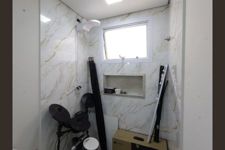 Apartamento à venda com 98m², 2 quartos e 1 vagaBanheiro