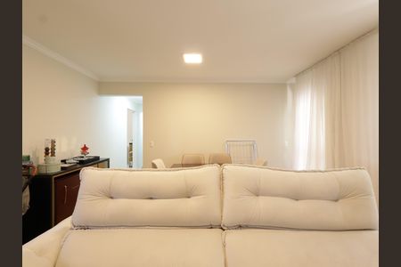Apartamento à venda com 98m², 2 quartos e 1 vagaSala