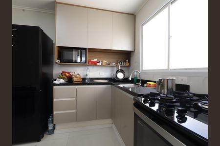 Apartamento à venda com 98m², 2 quartos e 1 vagaCozinha