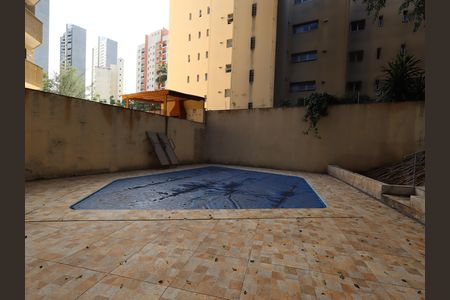 Apartamento à venda com 98m², 2 quartos e 1 vagaÁrea comum - Piscina